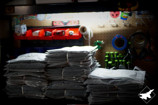 Aim-9x T-shirts HAVE LANDED