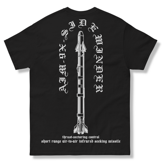 Aim-9x T-Shirt