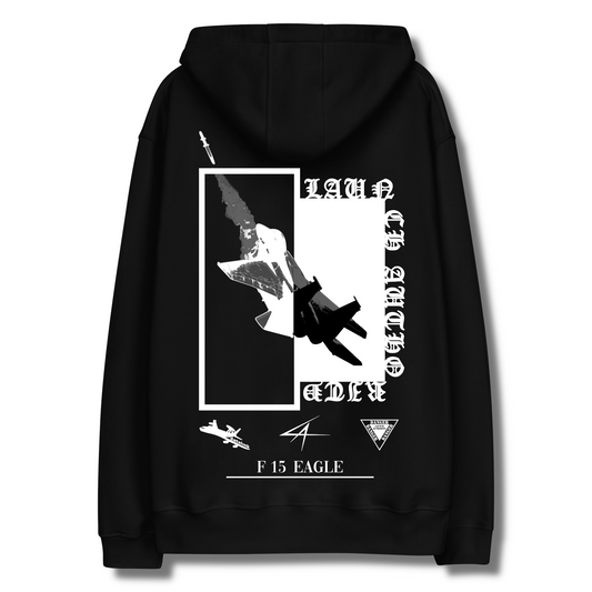 F15 Heavyweight Hoodie