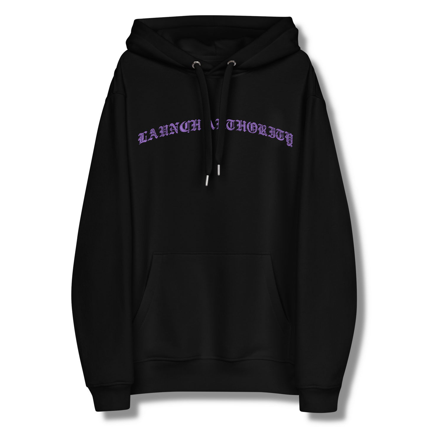 F16 Heavyweight Hoodie