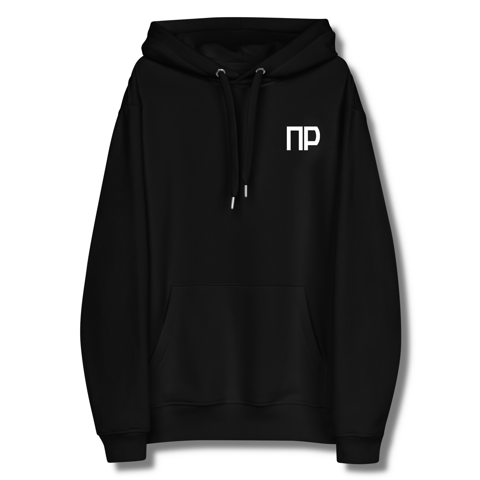 MIG29 Oversize Fleeced Hoodie – Launch Authority