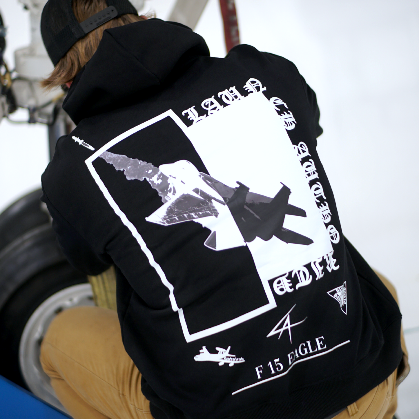 Midweight Terry Standard Zip Hoodie | Reigning Champ