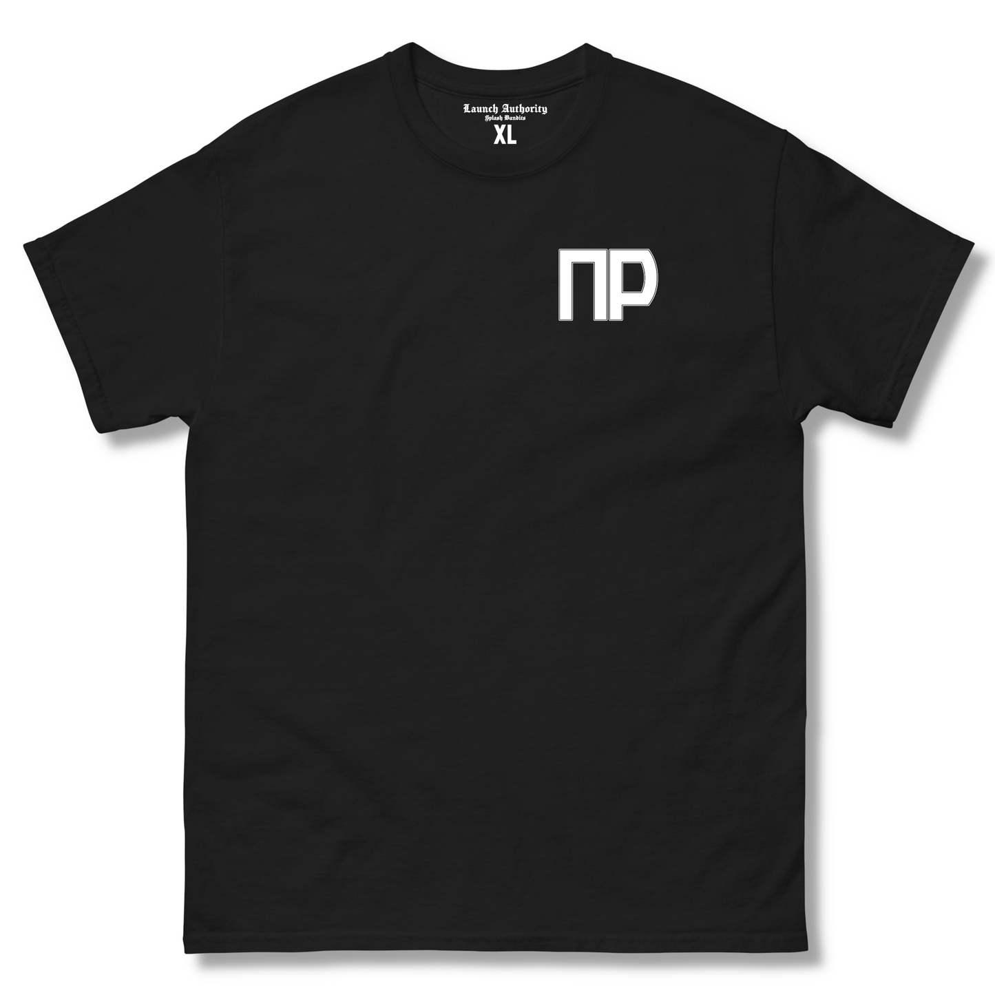 Su27 Band Tee