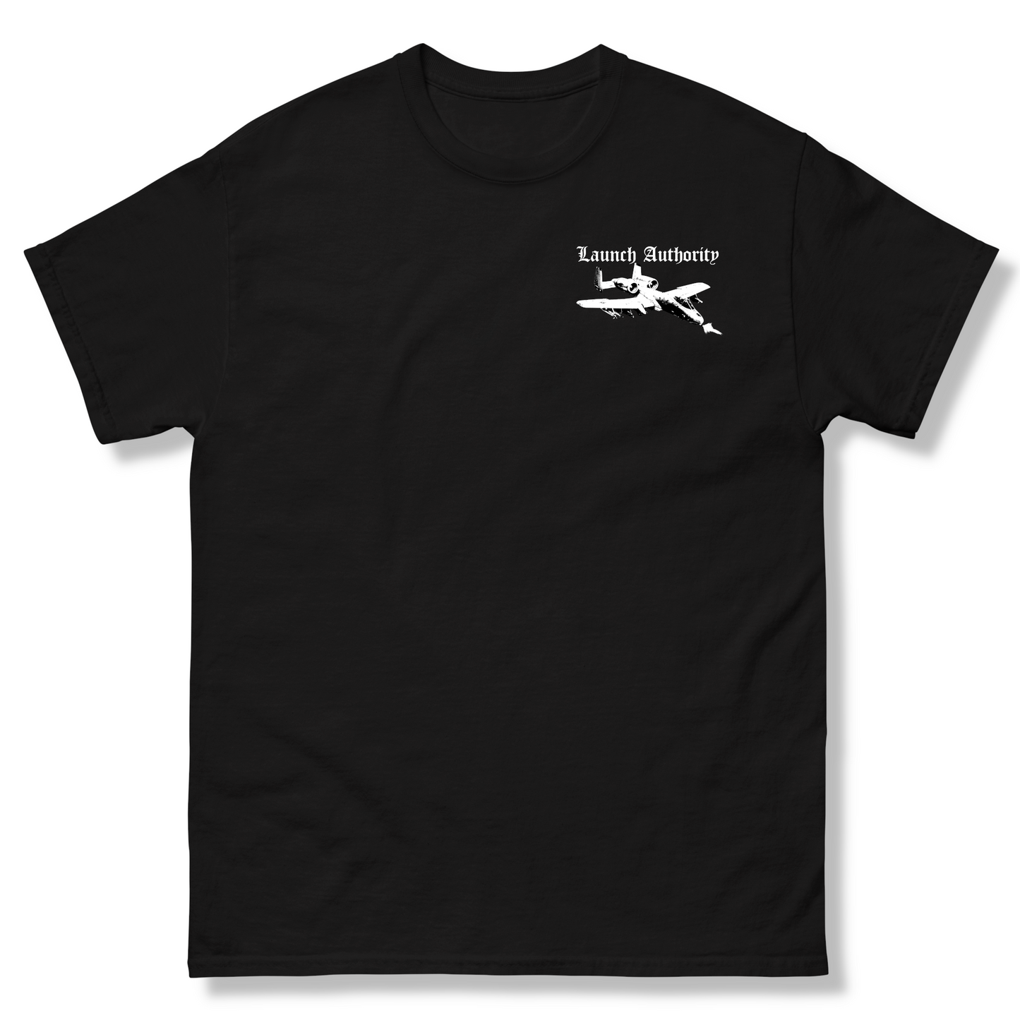 A-10 Unisex T-Shirt