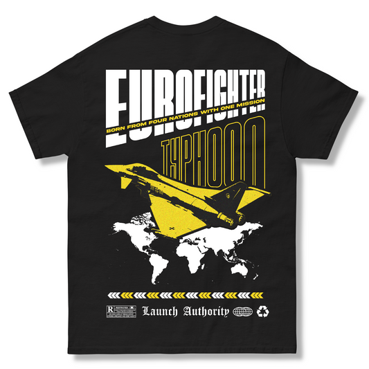 Eurofighter Unisex T-shirt