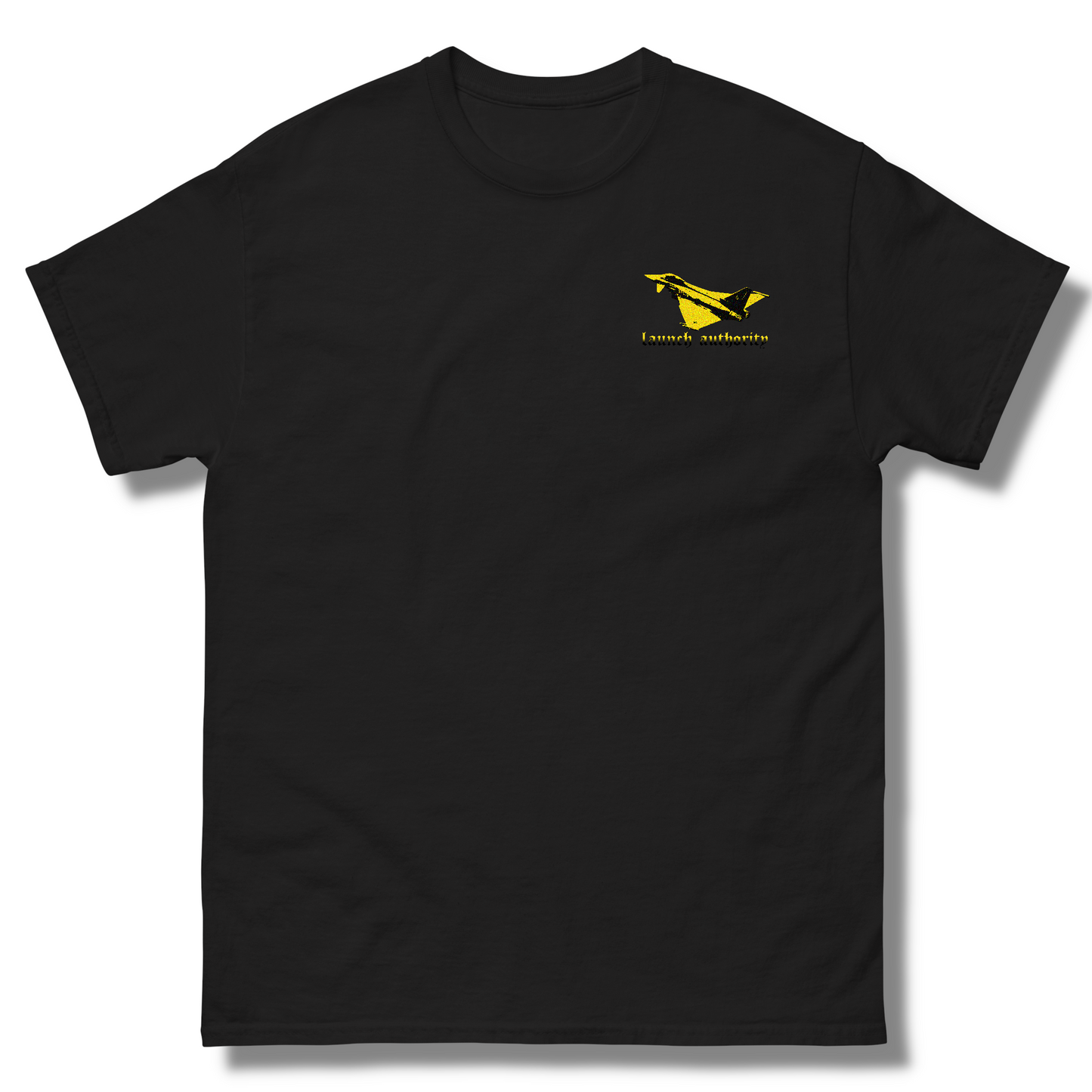 Eurofighter Unisex T-shirt