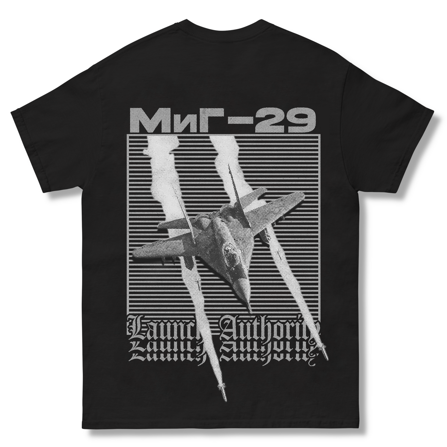 MIG-29 Unisex T-shirt