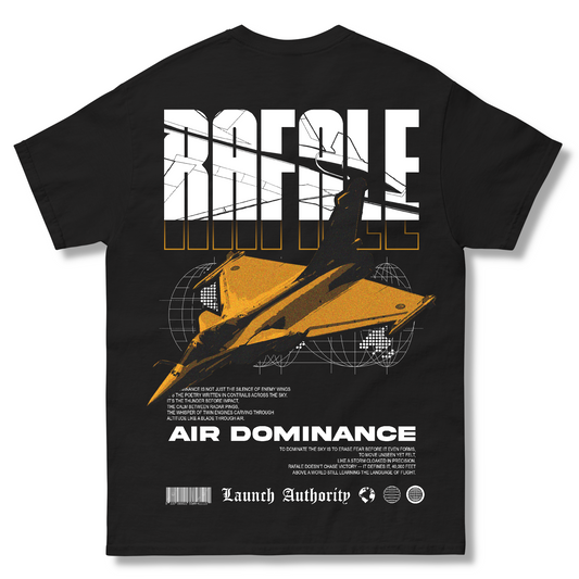 Rafale Unisex T-shirt