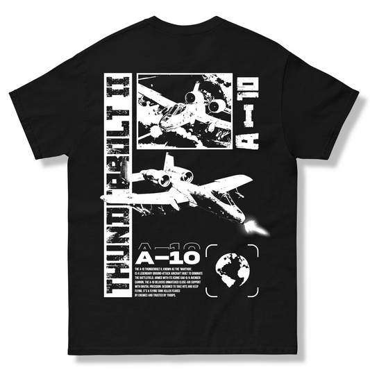 A-10 Unisex T-Shirt